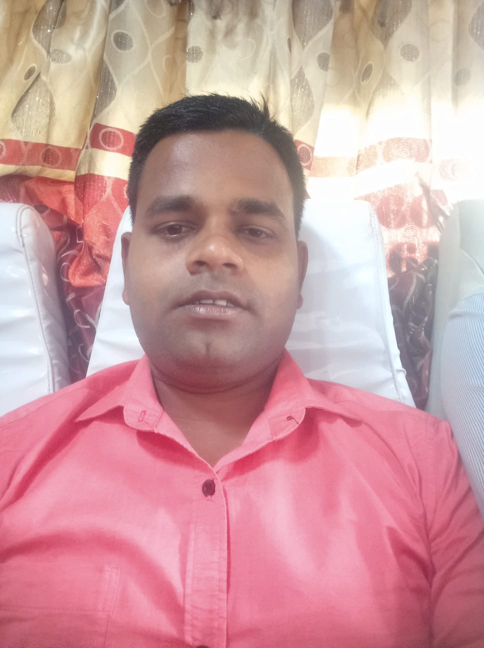 mahesh madushan